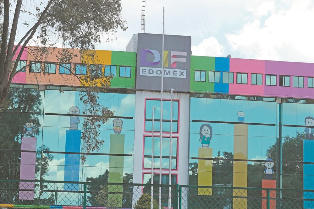 Se conocerá la magnitud del problema cuando los niños vuelvan a la escuela, pues ahí hablan con los docentes, indicó el DIFEM. Foto: JORGE ALVARADO. EL UNIVERSAL