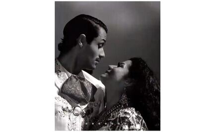 Lety López enaltece la música regional mexicana 