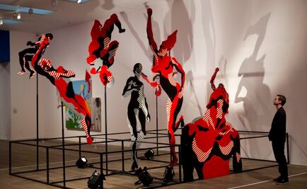 ¿Cómo el mundo respondió a la revolución pop?