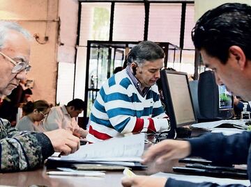 ¿Estás próximo a pensionarte? Aquí te decimos cómo retirar el dinero ahorrado en la Afore
