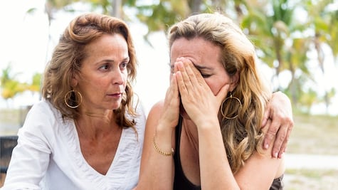 Día Mundial de Prevención del suicidio; conoce algunas recomendaciones y señales de alerta