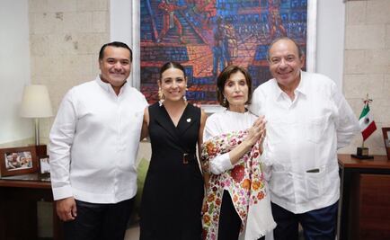 Al gobierno de AMLO le falta transparencia y rendición de cuentas: Héctor Aguilar Camín