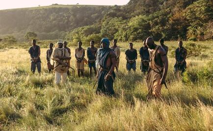 Fundación Ricky Martin se une a miniserie sobre trata