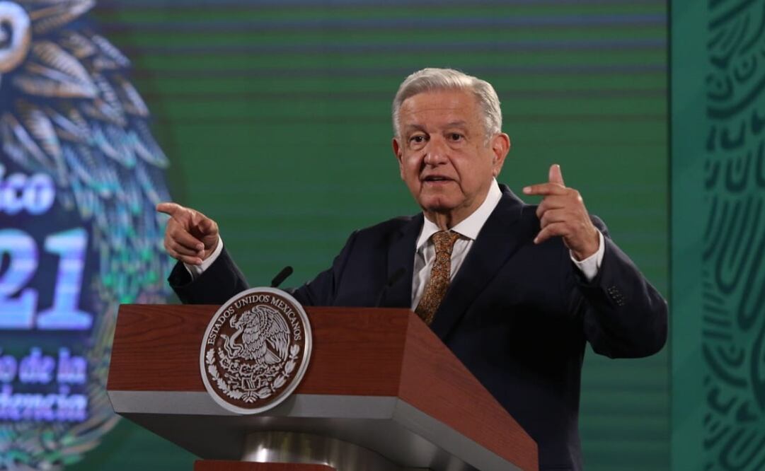 Foto: Carlos Mejía/EL UNIVERSAL