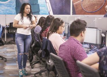 Fraude y delitos económicos afectan a 58% de las empresas mexicanas