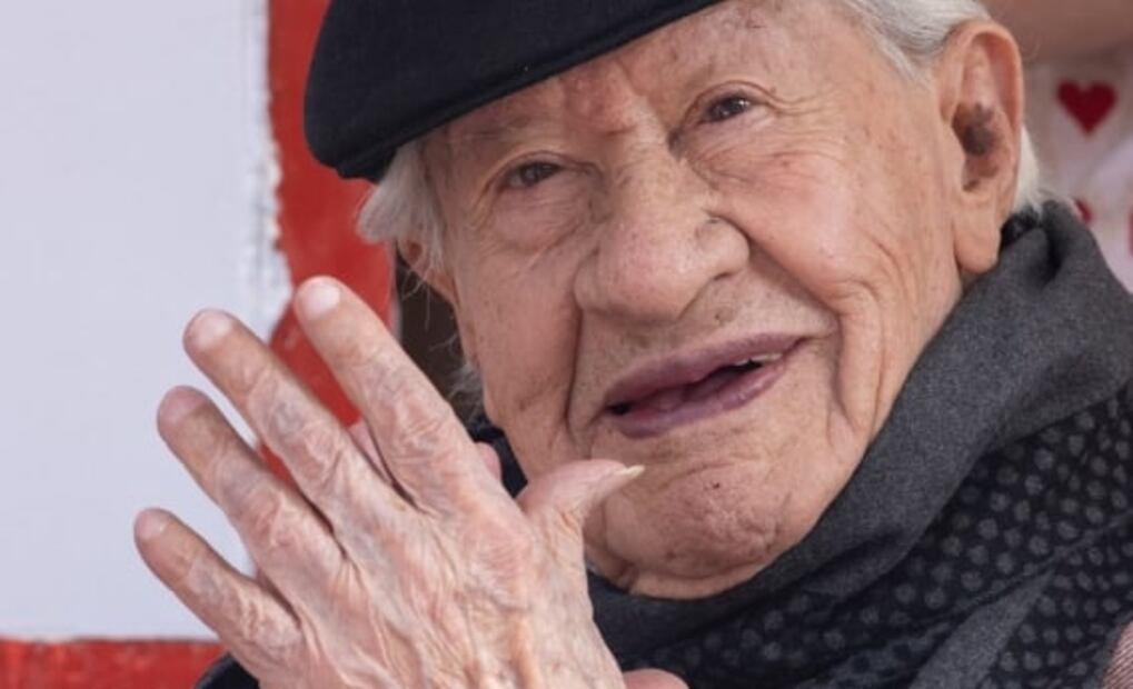 Muere Ignacio López Tarso a los 98 años