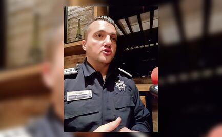 Zona Esmeralda, atractiva para narcotraficantes