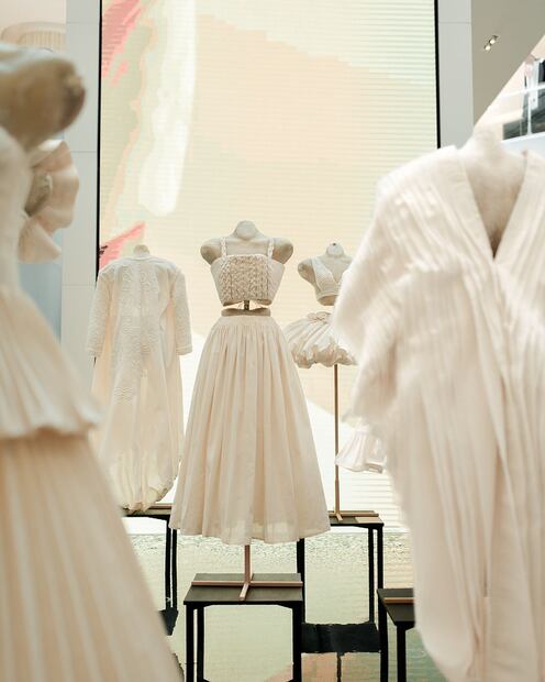 Foto: Instagram @elpalaciodehierro