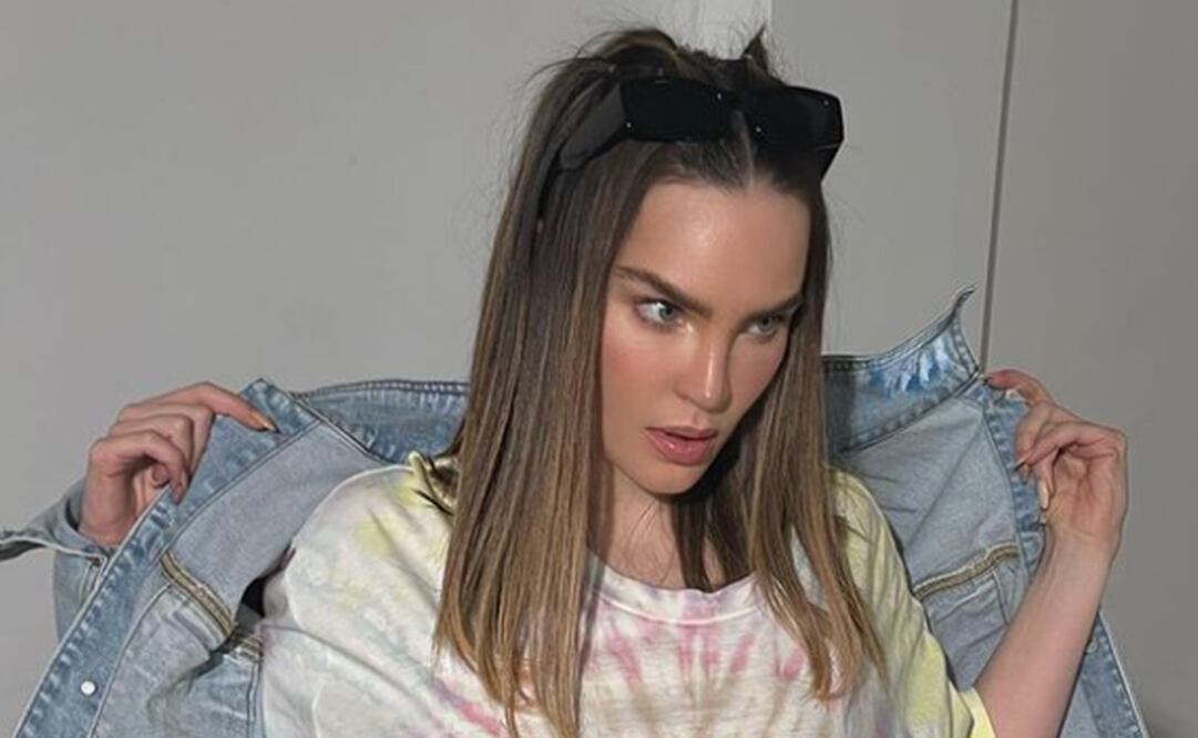 Foto: Vía Inatagram @belindapop