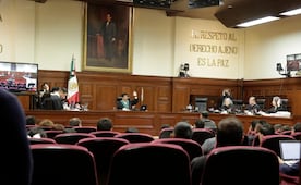 Corte ampara a padres de joven con síndrome de Down; falleció por irregularidades médicas