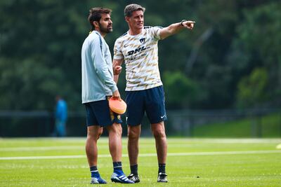 'Míchel' González critica la inminente desparición del Ascenso MX