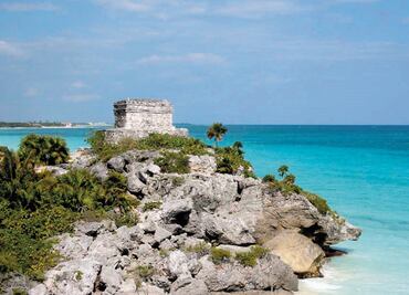 Mexico to build an airport in Tulum in a bid to boost the economy
