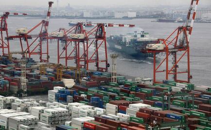 OCDE alerta sobre riesgo para la economía mundial ante regreso de Trump; medidas proteccionistas costarían 2.1 billones de dólares