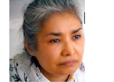 Declaran culpable a "Miss Moni" por homicidio culposo de 26 personas, 19 de ellas niños, en el Colegio Rébsamen