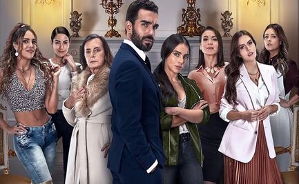 ¿Qué ver?: “Reputación dudosa”, una atractiva mezcla de amor, romance y misterio