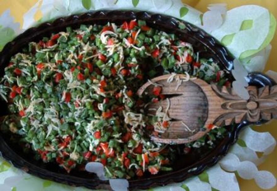 Cuáles son los platillos mexicanos más nutritivos