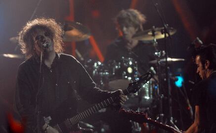 Blur y The Cure, ¿futuros invitados al Corona Capital?