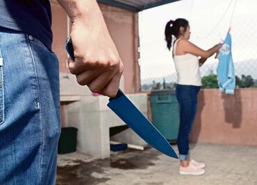 Se elevan 10% los homicidios violentos de mujeres en CDMX