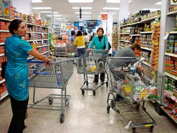 Proponen plan para no desperdiciar alimentos