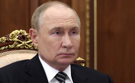 Suiza ofrecerá inmunidad a Putin si decide reunirse en Ginebra con Zelensky; el líder ruso tiene una orden de arresto de la CPI