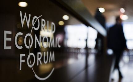 World Economic Forum: The Mexican economy is struggling
