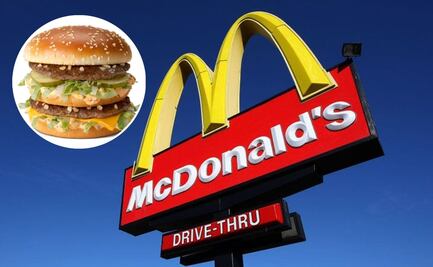 Joven contrae insuficiencia renal tras comer hamburguesa de McDonald’s en EU; “no podía levantarme de la cama”