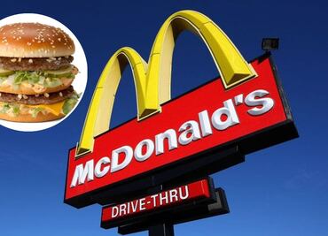 Joven contrae insuficiencia renal tras comer hamburguesa de McDonald’s en EU; “no podía levantarme de la cama”