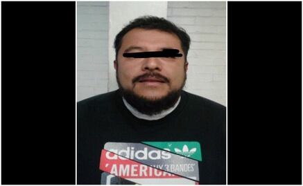 Detienen a maestro por abuso sexual en escuela de Coyoacán