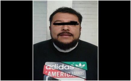 Detienen a maestro por abuso sexual en escuela de Coyoacán