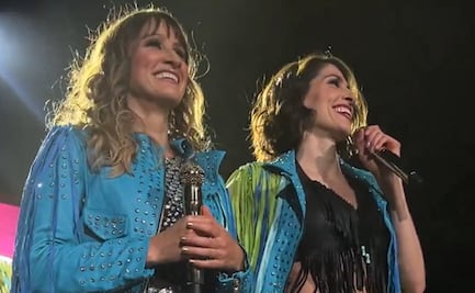 Ha*Ash convierte el Auditorio Nacional en Haashville 