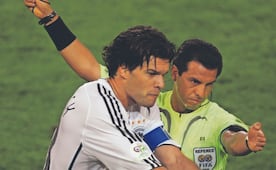 Katia Itzel García tiene claro su objetivo en la Copa del Mundo: “Hay que dejar en alto al arbitraje mexicano”