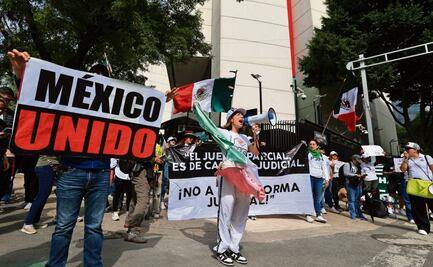 PJF muestra músculo; bloquea sedes legislativas