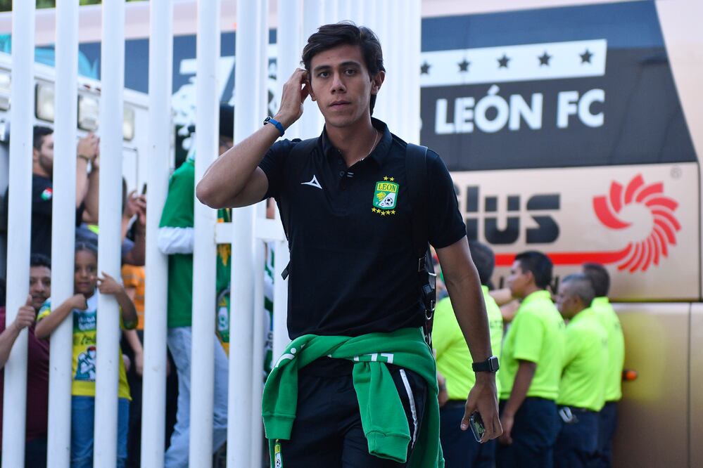 José Juan Macías - Imago7