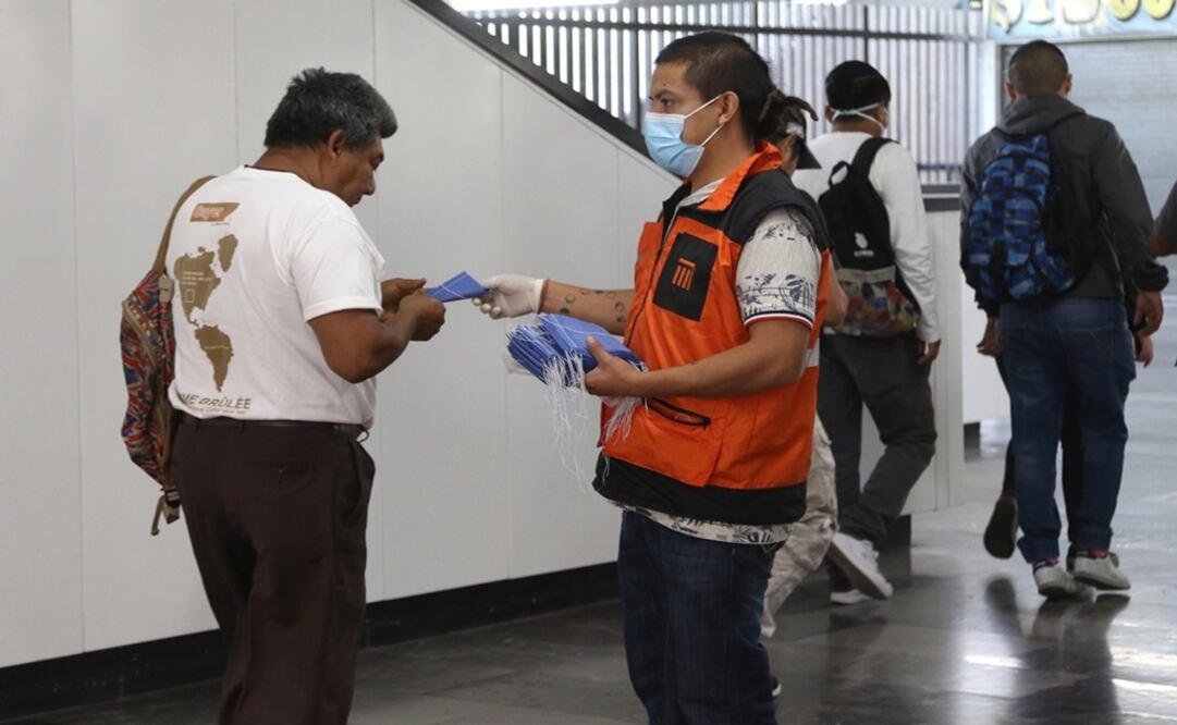 Foto: Archivo/EL UNIVERSAL 