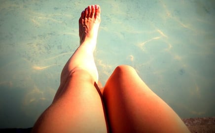 Este es el tipo de ejercicio que activa tus piernas y mejora el equilibrio