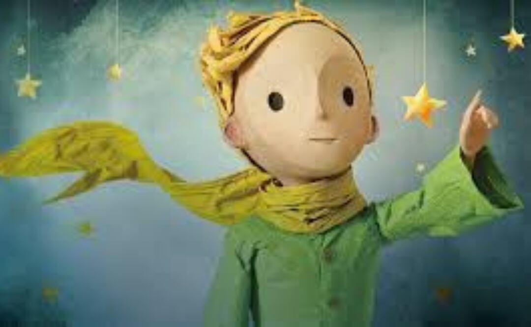 El Principito es mucho más que un libro infantil.  Fuente: Freepik.