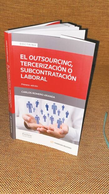 Clientes del rey del "outsourcing" o se regularizan o van a la cárcel