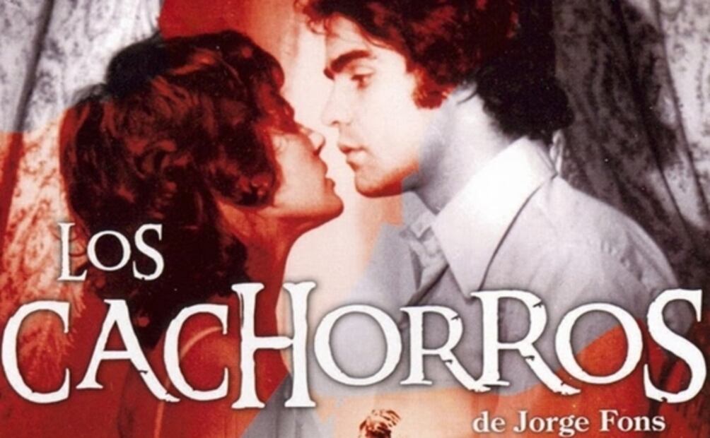 Cinco filmes imperdibles de Jorge Fons