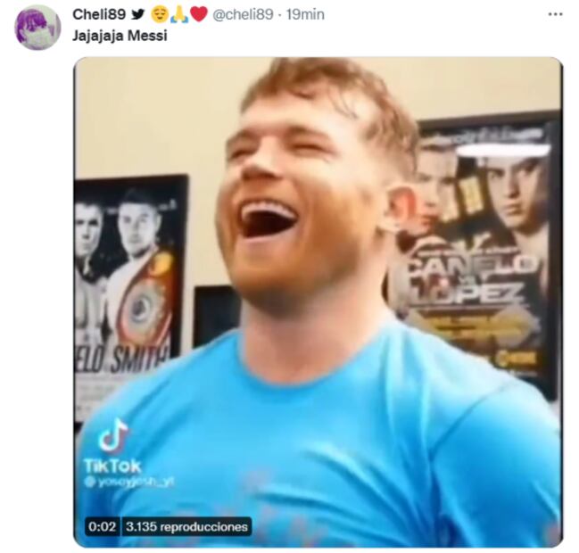 Messi falló un penalti y fue víctima de los memes