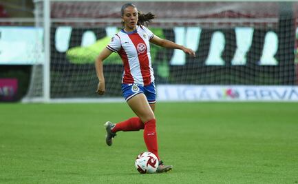 Futbolista explota contra Chivas Femenil, "Es imposible vivir con 2 mil pesos"