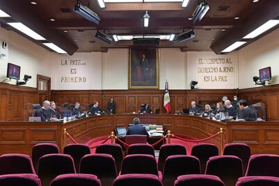 Viable, invalidar plan B como propone ministro: expertos 