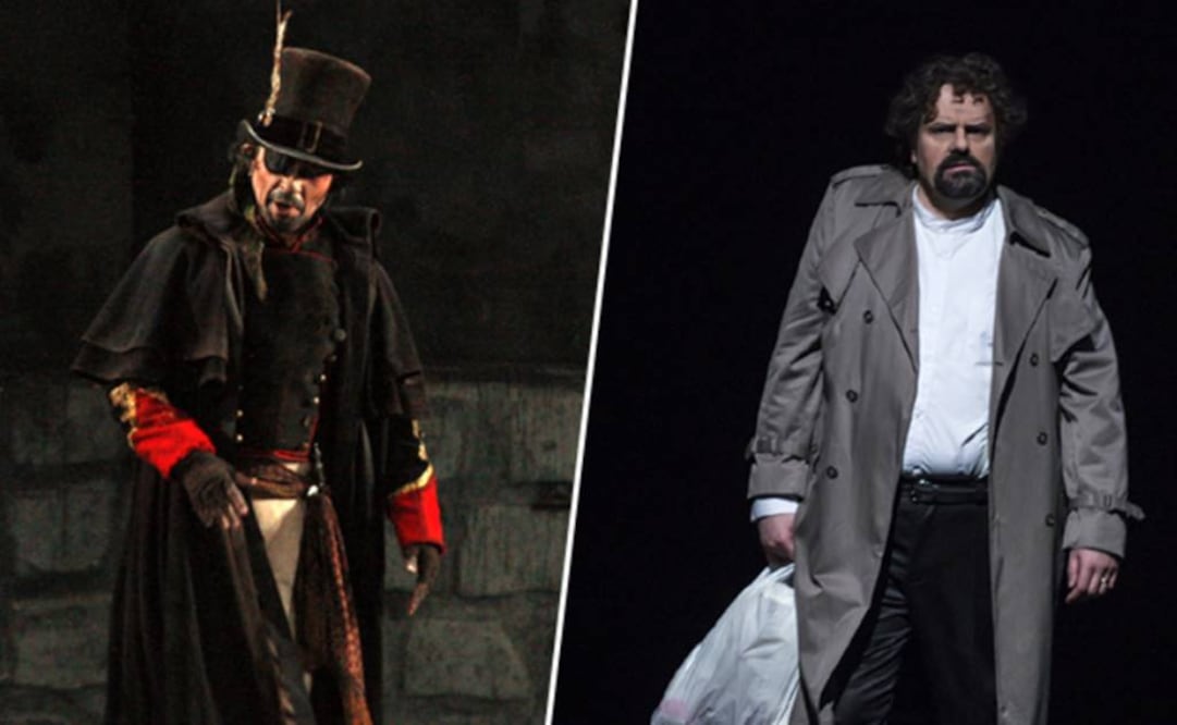 FOTO: GDA/El Mercurio.