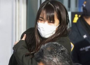 Mako: exprincesa japonesa llega a NY tras renunciar a su título para casarse con un plebeyo