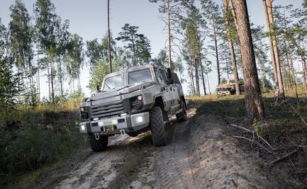 Plantean que vehículos blindados paguen más impuestos en 2022