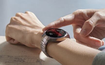 Huawei lanza productos enfocados a la salud y productividad