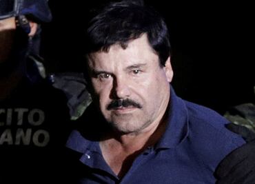 De aviones a un zoológico: ¿en qué gastaba "El Chapo" toda su fortuna?