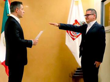 Crea Murat la primera Procuraduría de Protección al Ambiente de Oaxaca para “proteger riqueza natural de la entidad”