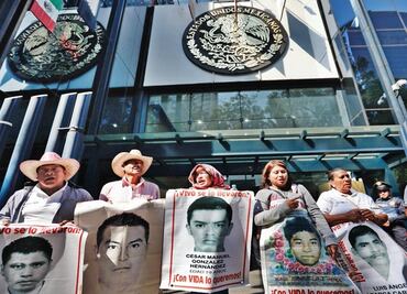 Niegan amparo a José Rodríguez Pérez, general preso por caso Ayotzinapa