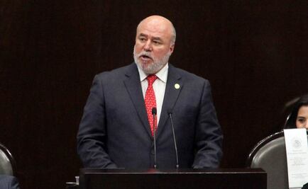 Limpiar la política, pide Clouthier