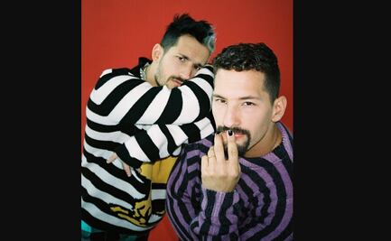 Mau y Ricky rompen sus límites con "Papás"